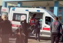 Başakşehir’de okul saldırganının anne ve babası tutuklandı