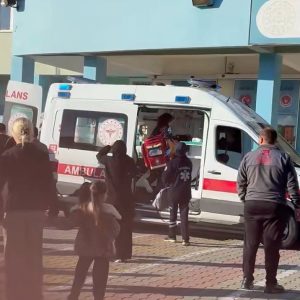 Başakşehir’de okul saldırganının anne ve babası tutuklandı