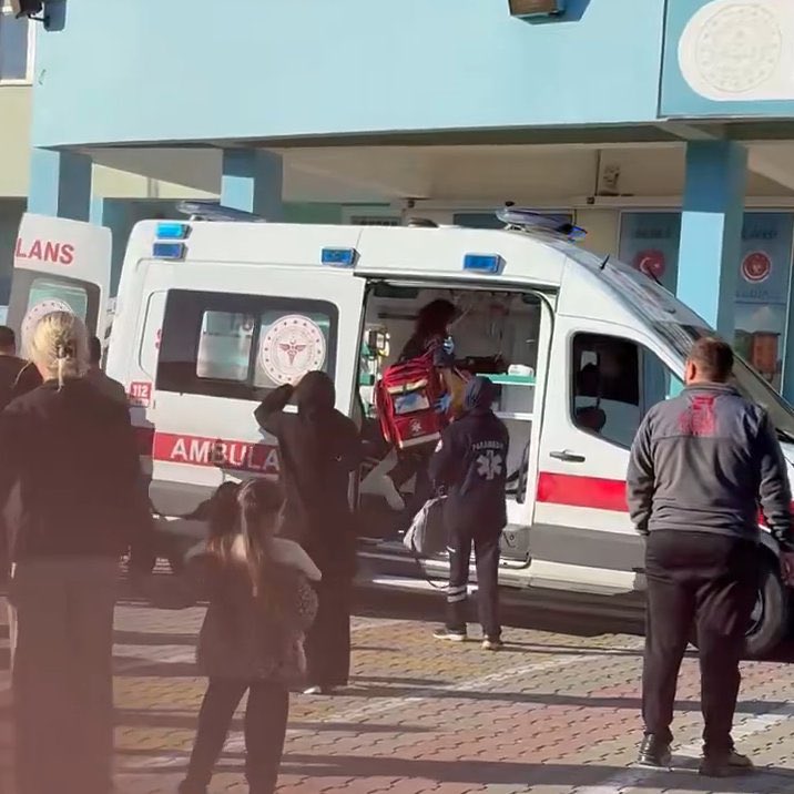 Başakşehir’de okul saldırganının anne ve babası tutuklandı
