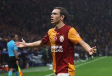 Ana Sayfa Konsepti 43 Aleksey Batrakov’a devler kancayı attı