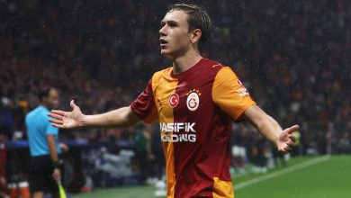 Aleksey Batrakov’a devler kancayı attı