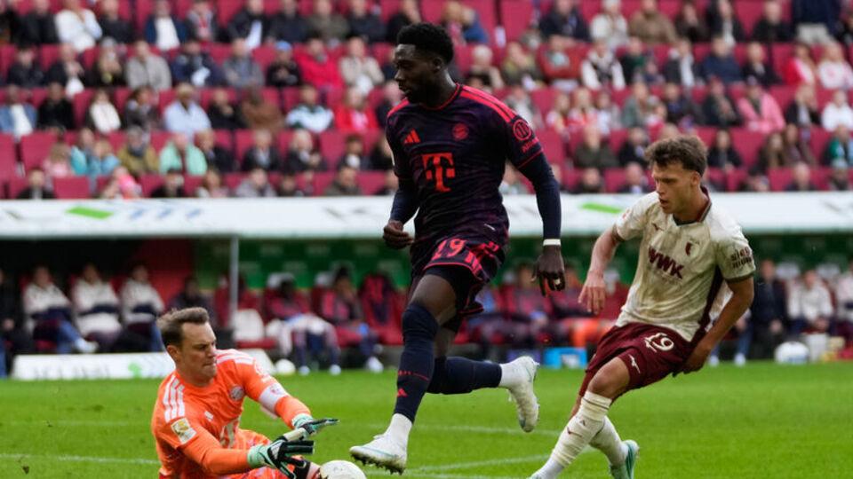 Bundesliga’da haftaya Leipzig imzası