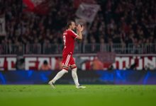 Ana Sayfa Konsepti 26 Bayern Münih’ten yarım düzine
