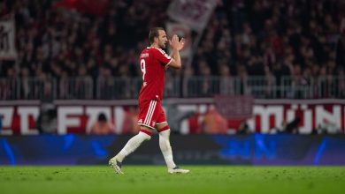 Bayern Münih’ten yarım düzine