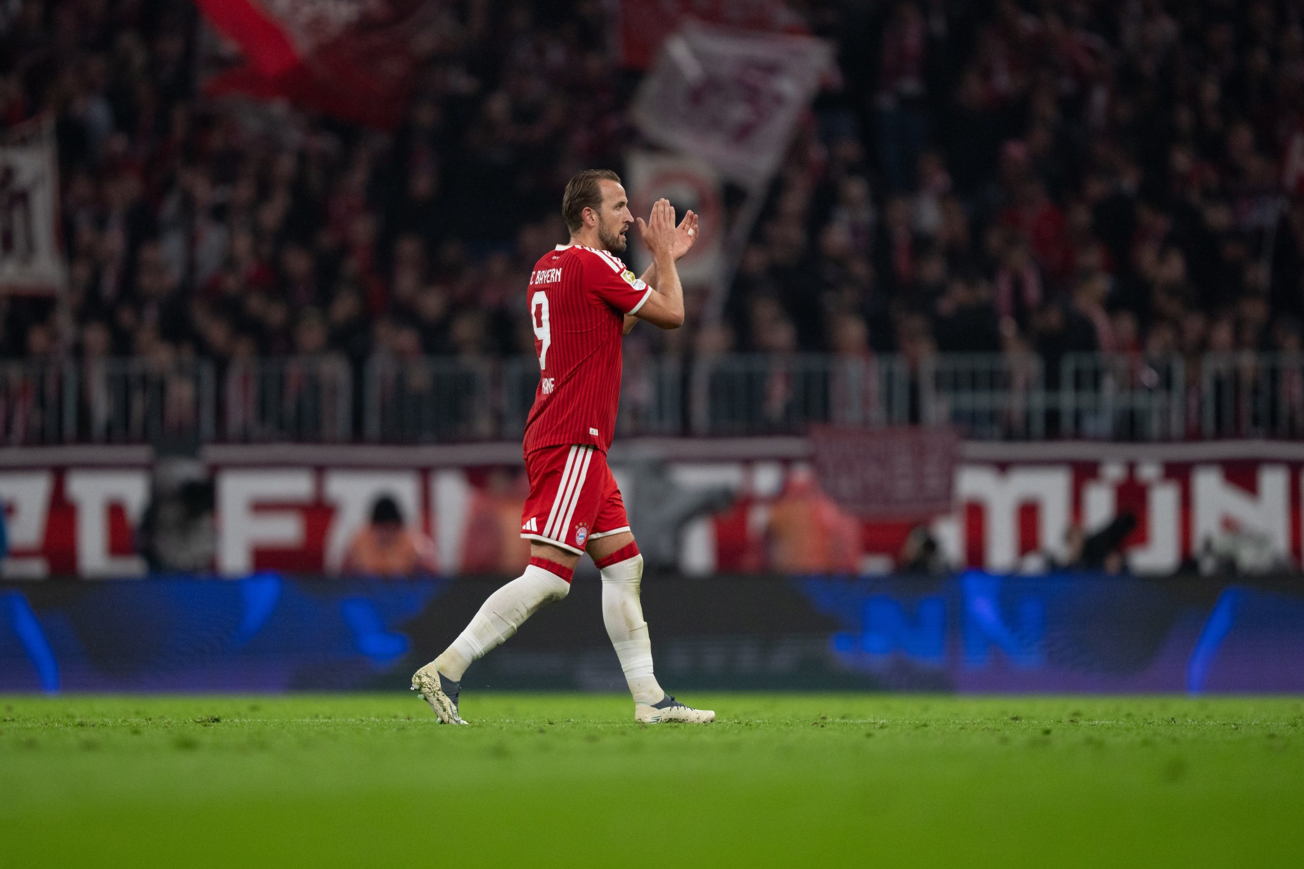Bayern Münih’ten yarım düzine