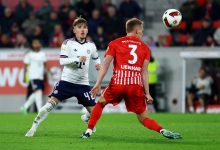 Ana Sayfa Konsepti 60 Bayern Münih teknik direktörsüz kazandı!
