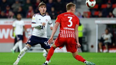 Bayern Münih teknik direktörsüz kazandı!