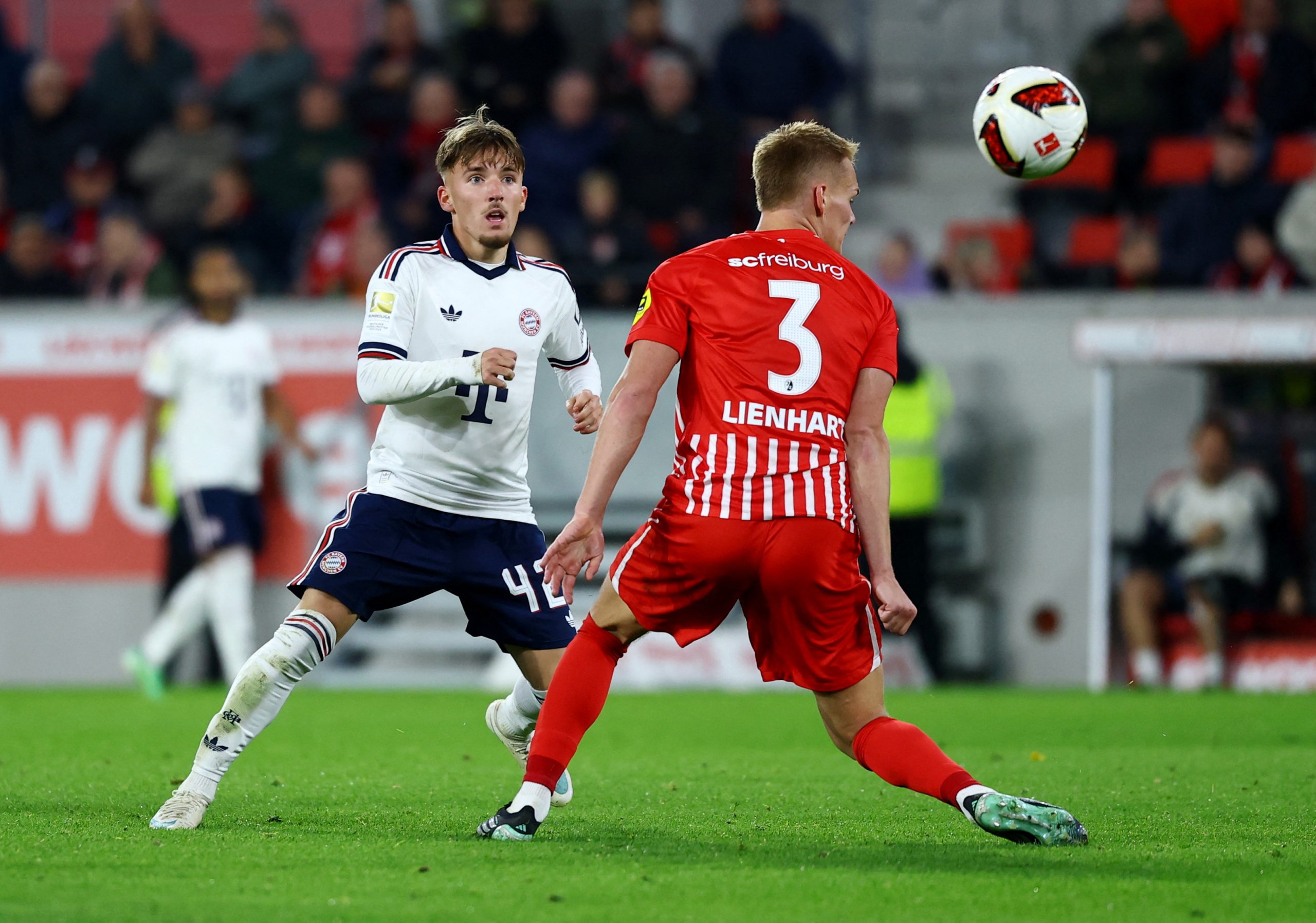 Bayern Münih teknik direktörsüz kazandı!
