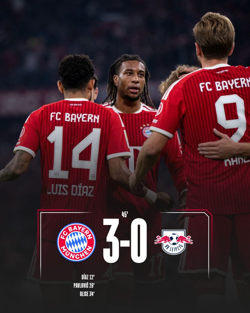 Bayern Münih’ten yarım düzine 1 bayern2 1 819x1024 1