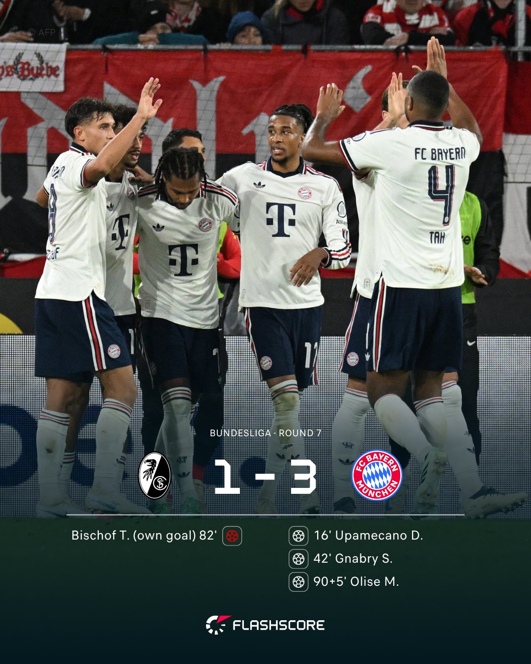 Bayern Münih teknik direktörsüz kazandı! 1 bayern2 2