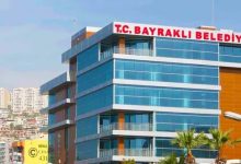 Bayraklı Belediyesi’ne operasyon! Serdal Sandal dahil 45 gözaltı