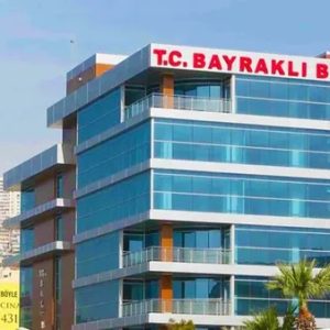 Bayraklı Belediyesi’ne operasyon! Serdal Sandal dahil 45 gözaltı