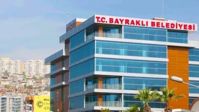 Bayraklı Belediyesi’ne operasyon! Serdal Sandal dahil 45 gözaltı