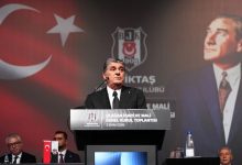 Ana Sayfa Konsepti 35 Beşiktaş’ta Serdal Adalı ve yönetimi ibra edildi