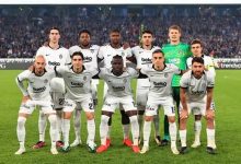 Beşiktaş-Crystal Palace maçının hakemi belli oldu