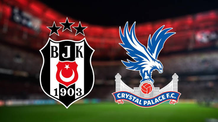 Beşiktaş Avrupa’da 3’te 3 peşinde 1 Beşiktaş, UEFA Avrupa Ligi’nde Crystal Palace karşısında üçüncü galibiyetini hedefliyor.