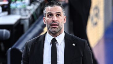 EuroLeague’in 2. haftasına Beşiktaş damgası