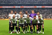 Beşiktaş Kocaelispor engelini geçti