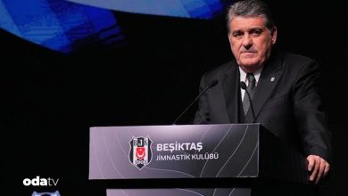 Beşiktaş’ın mali tablosu ortaya çıktı: Yükümlülük 27,5 milyar TL, finansman açığı 56,25 milyon euro