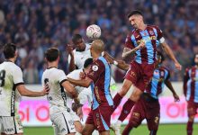 Beşiktaş deplasmanda yine kayıp!