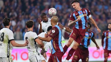 Beşiktaş deplasmanda yine kayıp!