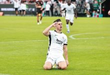 Ana Sayfa Konsepti 35 Beşiktaş’ta Milot Rashica şoku!