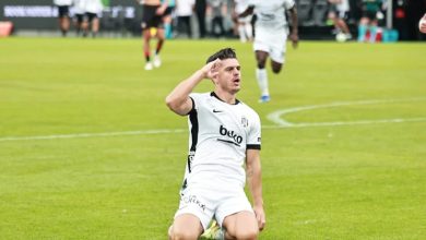 Beşiktaş’ta Milot Rashica şoku!