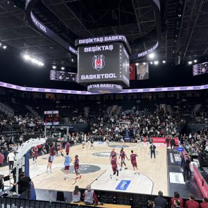 Beşiktaş ile Trabzonspor maçı nefesleri kesti!
