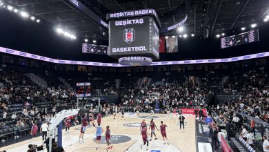 Beşiktaş ile Trabzonspor maçı nefesleri kesti!