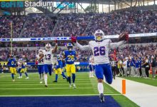 NFL’de 5. hafta tamamlandı: Packers’tan Bears’a ağır darbe, Bills’ten kritik zafer