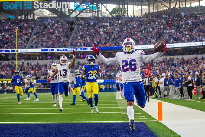 NFL’de 5. hafta tamamlandı: Packers’tan Bears’a ağır darbe, Bills’ten kritik zafer