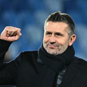Samsunspor yeni hocasını buldu: Nenad Bjelica