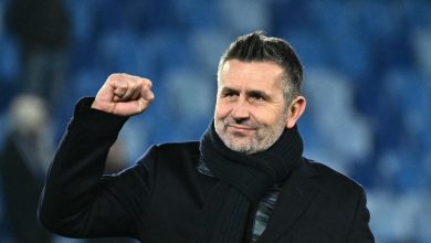 Samsunspor yeni hocasını buldu: Nenad Bjelica
