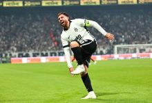 Beşiktaş, Kocaelispor’u devirdi! Kritik 3 puan