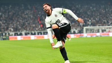 Beşiktaş, Kocaelispor’u devirdi! Kritik 3 puan