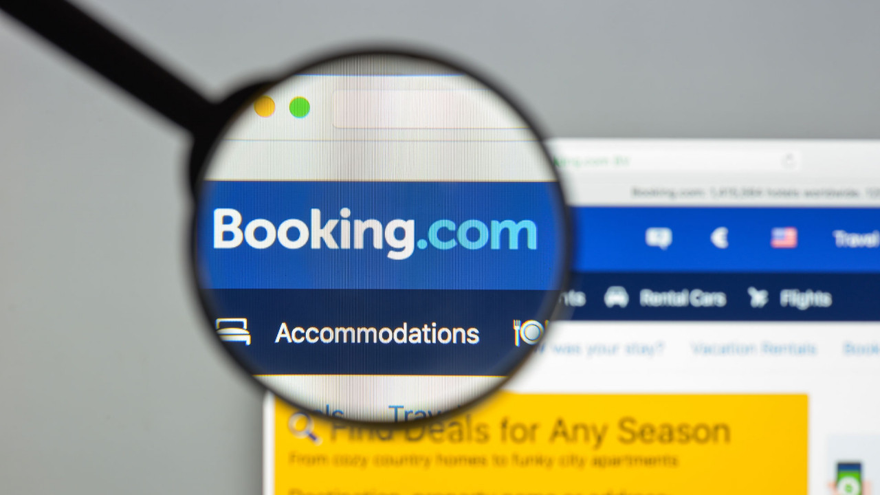 Avrupa Birliği’nden Booking.com’a Sahte İlan ve Dolandırıcılık Soruşturması
