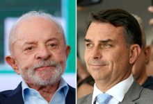Ana Sayfa Konsepti 24 Brezilya sandık başında! Cumhurbaşkanlığı için Lula ile Flávio Bolsonaro yarışıyor
