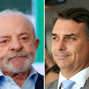 Brezilya sandık başında! Cumhurbaşkanlığı için Lula ile Flávio Bolsonaro yarışıyor