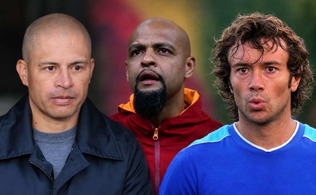 Brezilya’da skandal! Alex, Lugano ve Melo da listede 1 brezilya2 1024x634 1