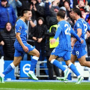 Beşiktaş’ın rakibi Crystal Palace fark yedi