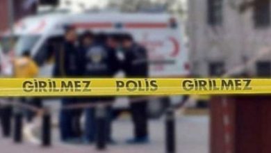 Bursa’da korkunç olay