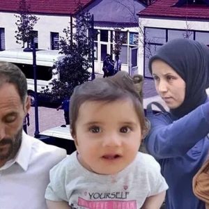 Sivas’ta kaybolan Büşra Bebek bulunamıyor