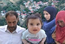 Ana Sayfa Konsepti 69 Büşra bebek öldürüldü mü? Korkunç iddia!