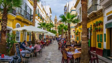 Cadiz: Gurmelerin İspanya’daki yeni gözdesi