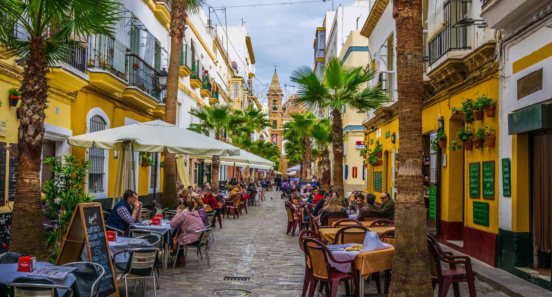 Cadiz: Gurmelerin İspanya’daki yeni gözdesi