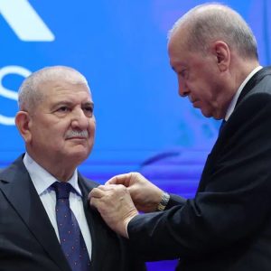 Cemalettin Kani Torun AK Parti’ye katıldı!
