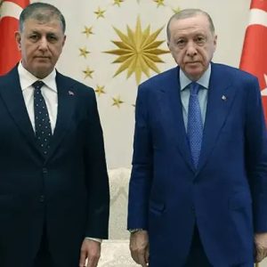 AK Parti videoyla açıkladı! Cemil Tugay geçiyor