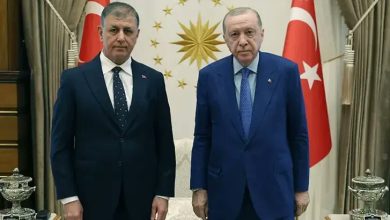 AK Parti videoyla açıkladı! Cemil Tugay geçiyor