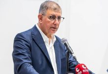 Ana Sayfa Konsepti 24 Cemil Tugay, AK Parti’ye yakın