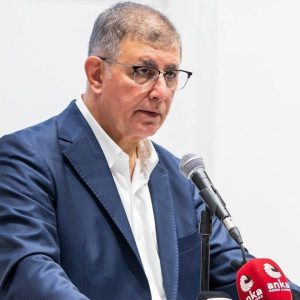 Cemil Tugay, AK Parti’ye yakın